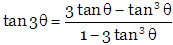 Sum and Difference Formulae